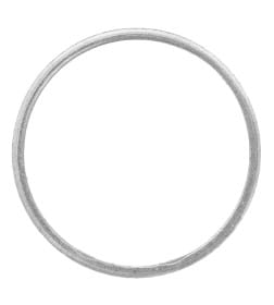 Диск алмазный 230х22,2 мм сегментный с защитными секторами, сухая резка Matrix 73157