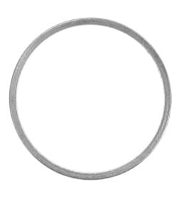 Диск алмазный 150х22,2 мм сегментный с защитными секторами, сухая резка Matrix 73154