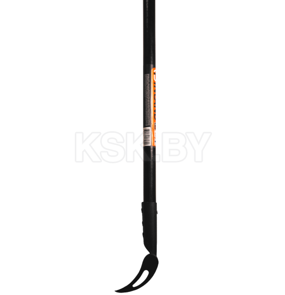 Грабли стальные 400х1400 мм, 12 зубьев, деревянный черенок 2581 FINLAND  (2581) 