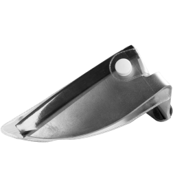 Тяпка-плоскорез 150х1350 мм, косая 2575 FINLAND