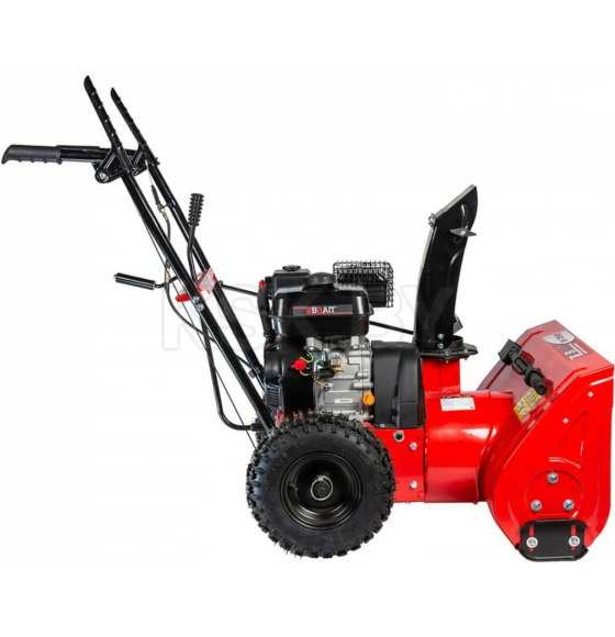 Снегоуборщик бензиновый Brait BR-7056W