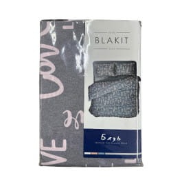 Комплект постельного белья "Дуэт" 70х70, арт.41271/615005/457983 К