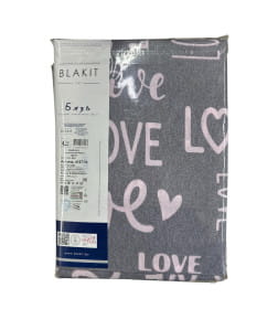 Комплект постельного белья "Дуэт" 70х70, арт.41271/615005/457983 К