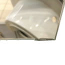 Зеркало с подсветкой Домино Good Light Sansa 60 GL7004Z Уценка (GL7004Z) 