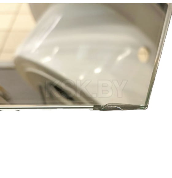 Зеркало с подсветкой Домино Good Light Sansa 60 GL7004Z Уценка (GL7004Z) 