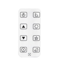 Кондиционер Electrolux EACM-12 GT/N6