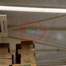 Зеркало с подсветкой Домино Мадрид Sansa 800х600 GL7018Z Уценка (GL7018Z) 