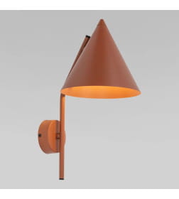 Светильник настенный 11087 CONO BRICK