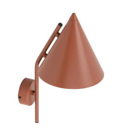 Светильник настенный 11087 CONO BRICK