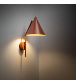 Светильник настенный 11087 CONO BRICK