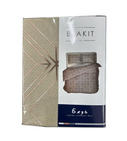 Комплект постельного белья 2-сп., арт.41251/0/576804/457987 К 