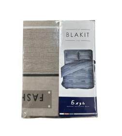 Комплект постельного белья "Дуэт" 50х70, арт.41272/587001/592644 К