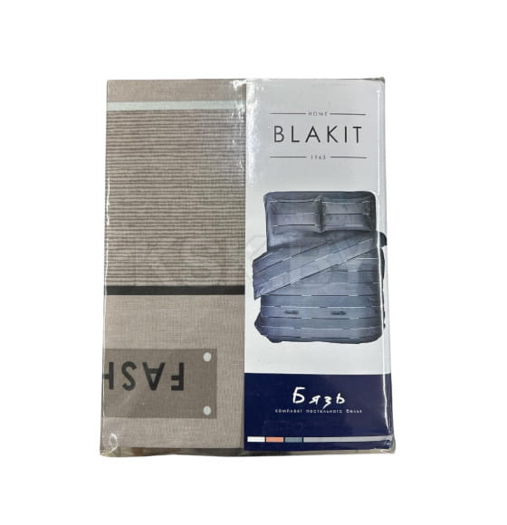 Комплект постельного белья "Дуэт" 50х70, арт.41272/587001/592644 К