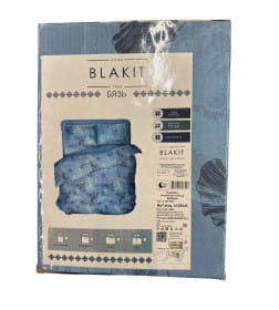 Комплект постельного белья 2-спальный (п.215х175, пр.220х210, н.70х70-2шт.), арт.41251/0, (465315/4579103 4810122646507)