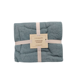 Полотенце махровое 22С94-ШР/л.с.уп./ст.67х140 см 15 1 