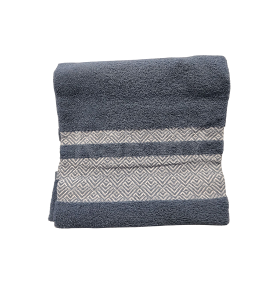 Полотенце махровое 22С94-ШР/ст.67х140 см 15 5 (22С94-ШР/ст.) 