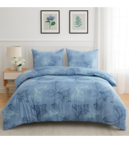 Комплект постельного белья 2-спальный (п.215х175, пр.220х210, н.70х70-2шт.), арт.41251/0, (465315/4579103 4810122646507)