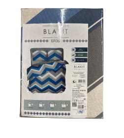 Комплект постельного белья "Евро" 70х70 41261/0/524901/457990 К 