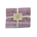 Полотенце махровое 22С94-ШР/л.с.уп./ст.67х140 см 15 2 (22С94-ШР/л.с.уп./ст.) 