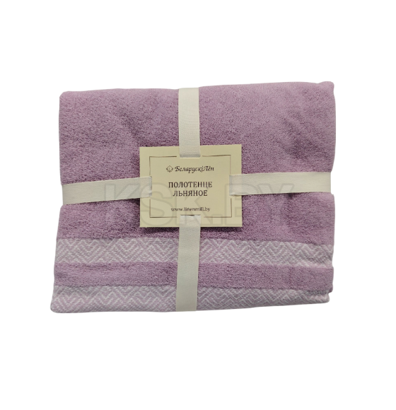 Полотенце махровое 22С94-ШР/л.с.уп./ст.67х140 см 15 2 (22С94-ШР/л.с.уп./ст.) 