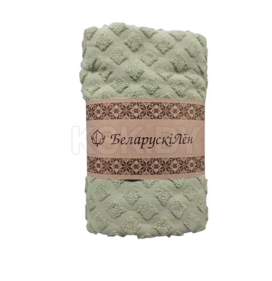 Полотенце махровое 67х140 см 1 3 23С61-ШР/р./ст. (23С61-ШР/р./ст.) 