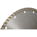 Диск алмазный 230х22,23мм Multi-material NORTON  (70184603364) 