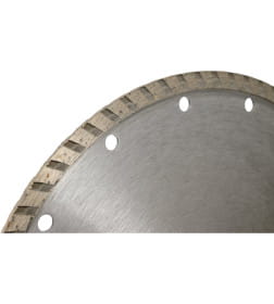 Диск алмазный 230х22,23мм Multi-material NORTON 