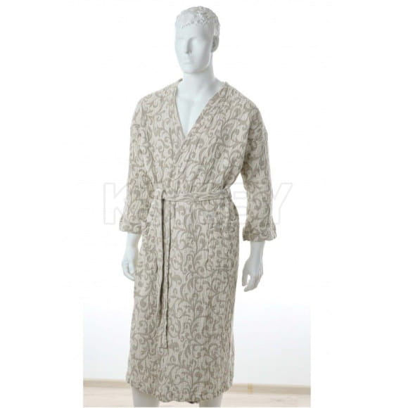 Халат для бани 170,176-112,116 21 330 (20С127-ШР/039/у/уп.) 