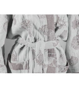 Халат для бани 182,188-120,124 71 330