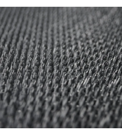 Коврик-дорожка 0,90*15 м ТРАВКА на цвет 127 (мокрый асфальт) /1