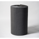 Коврик-дорожка 0,90*15 м ТРАВКА на цвет 127 (мокрый асфальт) /1