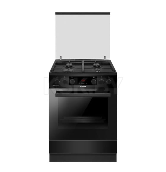 Плита газоэлектрическая Hansa FCMM69329 (FCMM69329) 