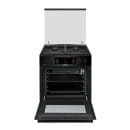 Плита газоэлектрическая Hansa FCMM69329 (FCMM69329) 