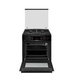 Плита газоэлектрическая Hansa FCMM69329