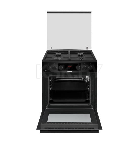 Плита газоэлектрическая Hansa FCMM69329 (FCMM69329) 