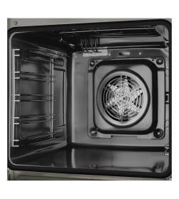 Плита газоэлектрическая Hansa FCMM69329