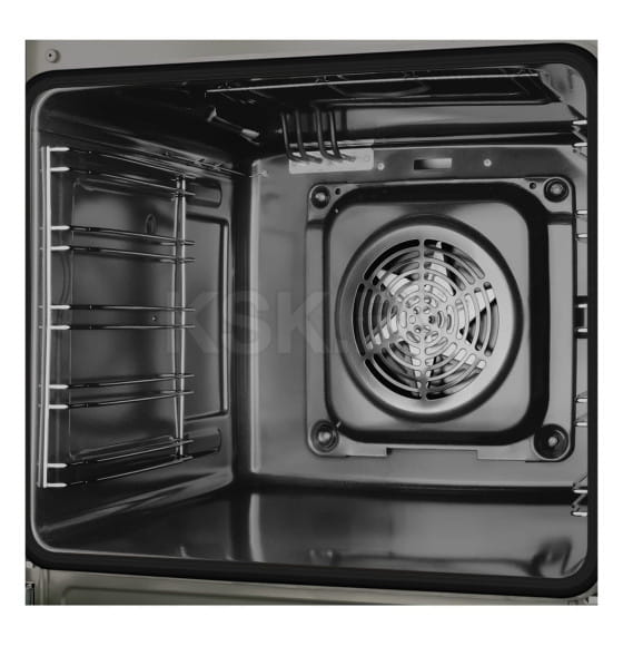 Плита газоэлектрическая Hansa FCMM69329 (FCMM69329) 