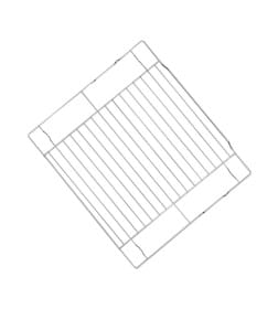 Плита газоэлектрическая Hansa FCMM69329