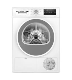 Сушильная машина Bosch WTH86277PL