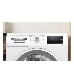Сушильная машина Bosch WTH86277PL