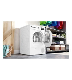 Сушильная машина Bosch WTH86277PL
