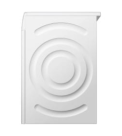 Сушильная машина Bosch WTH86277PL