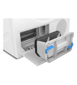 Сушильная машина Bosch WTH86277PL