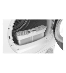 Сушильная машина Bosch WTH86277PL