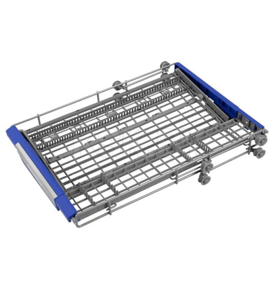 Посудомоечная машина MAUNFELD MWF45230W (КА-00023196) 