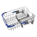 Посудомоечная машина MAUNFELD MWF45230W (КА-00023196) 