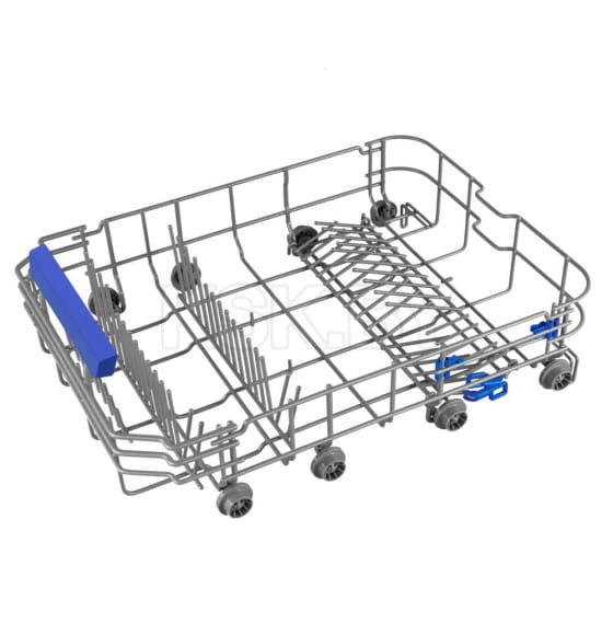 Посудомоечная машина MAUNFELD MWF45230W (КА-00023196) 