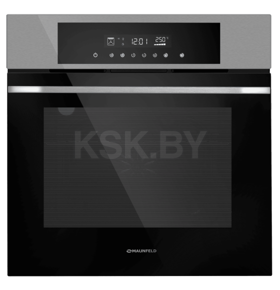 Духовой шкаф электрический MAUNFELD AEOD60103S (КА-00024904) 