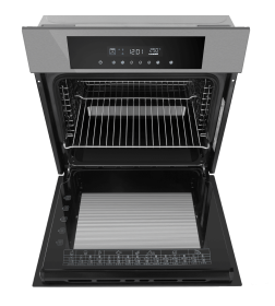 Духовой шкаф электрический MAUNFELD AEOD60103S