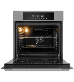 Духовой шкаф электрический MAUNFELD AEOD60103S